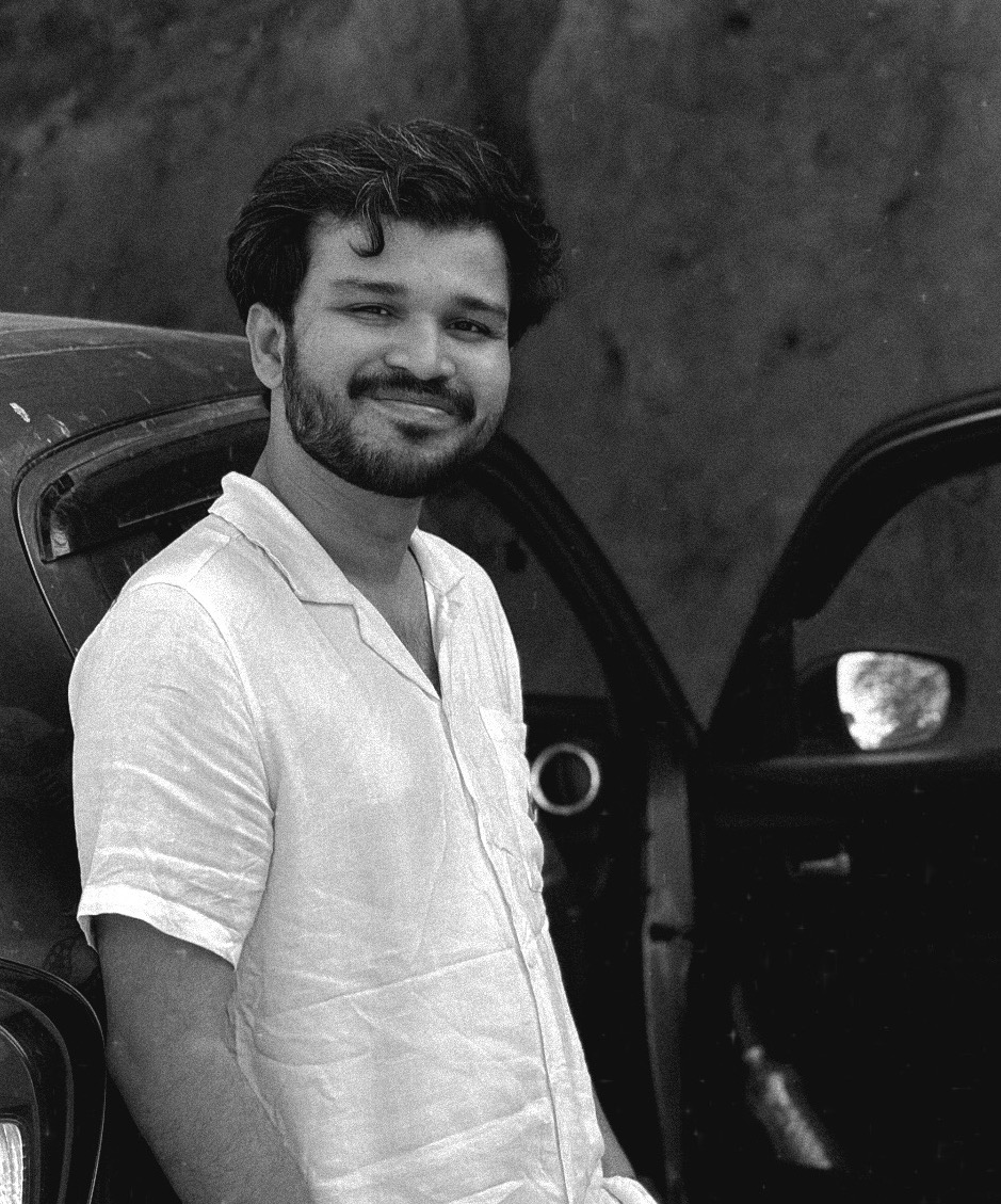 SURAJ